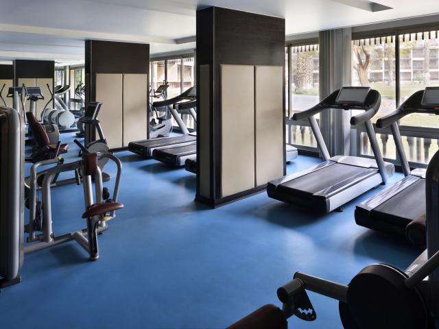 Marriott Mena House