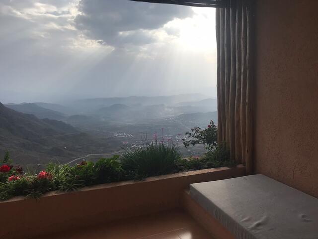 Maribela Hotel, Lalibela