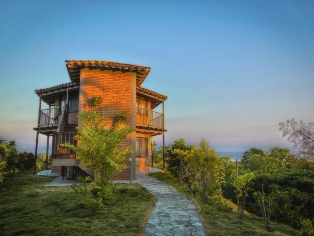 Villa Playa Tayrona