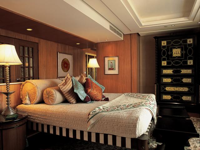 The Oberoi Amarvilas