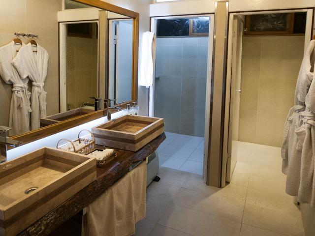 La Aldea De La Selva Lodge & Spa