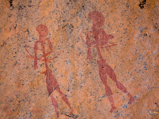 Explore Windhoek's museums
