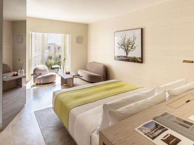 The Jaffa, a Luxury Collection Hotel