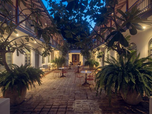 Fort Bazaar, Galle