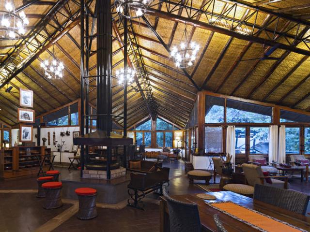Reni Pani Jungle Lodge