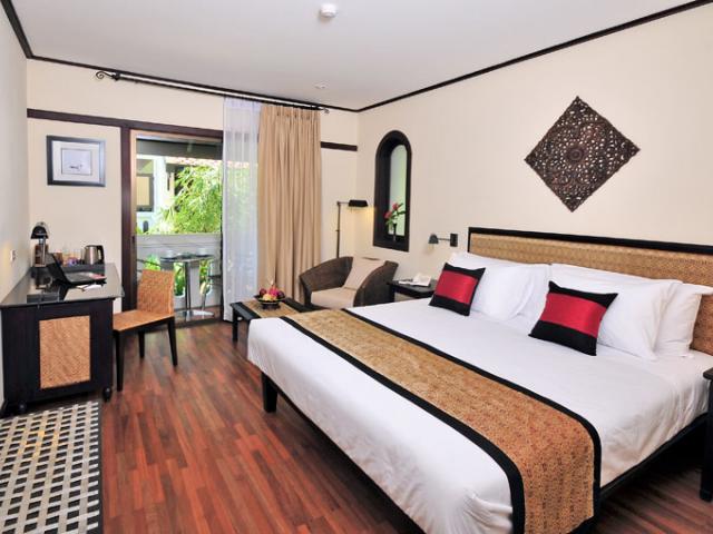 Ansara Hotel