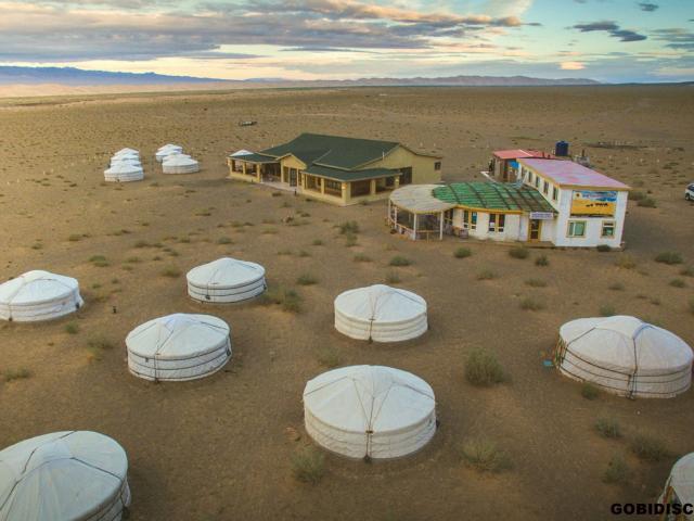 Gobi Discovery 2