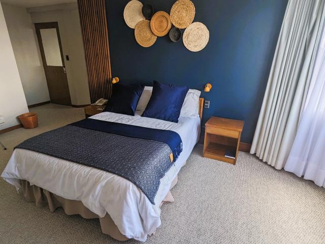 Inca Utama Hotel And Spa