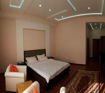 Vatan Hotel, Dushanbe