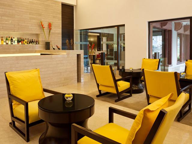 Trident Agra