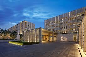 The Lodhi, Delhi