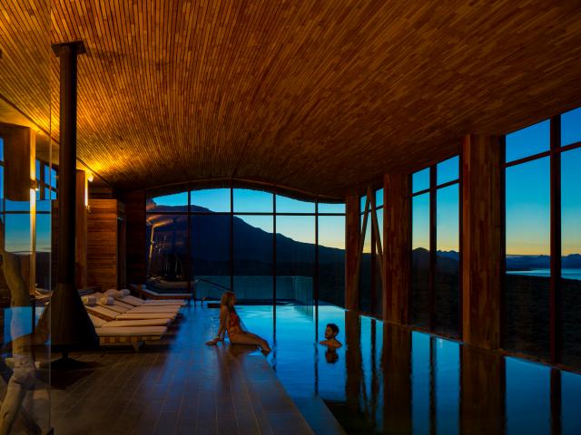 Tierra Patagonia Hotel & Spa