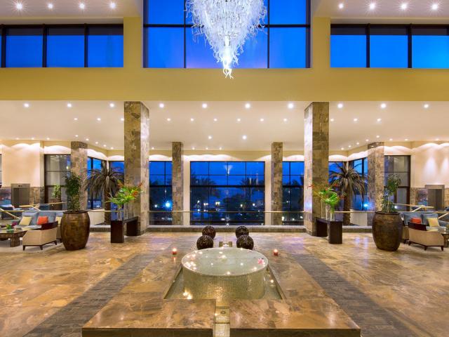 Intercontinental Aqaba