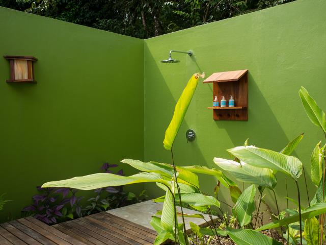 Lapa Rios Lodge