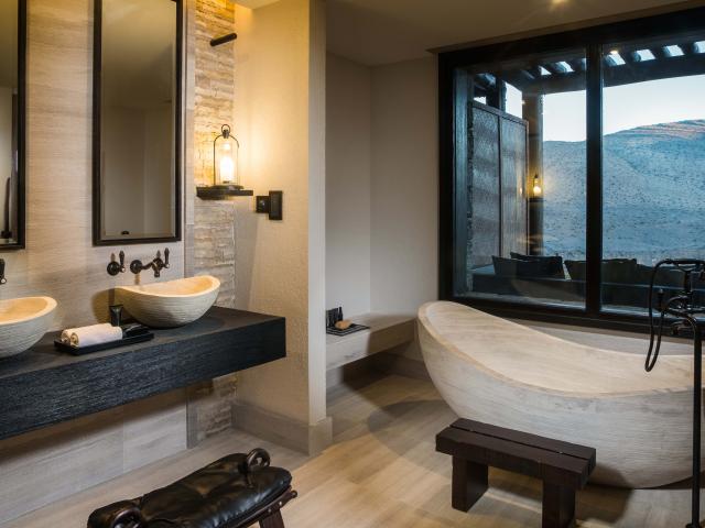 Alila Jabal Akhdar