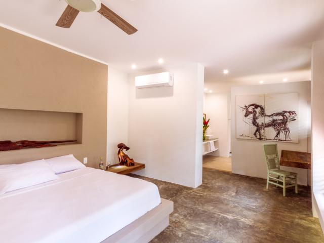 Villa Playa Tayrona