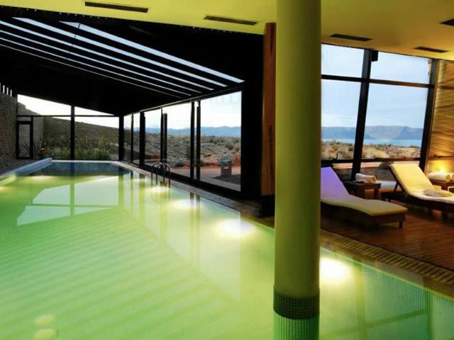 Design Suites El Calafate