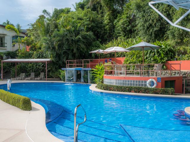 Si Como No Resort & Spa