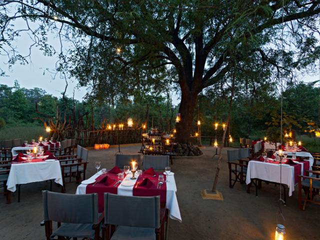 Reni Pani Jungle Lodge