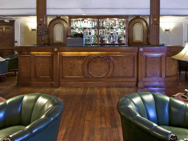 The Oberoi Cecil