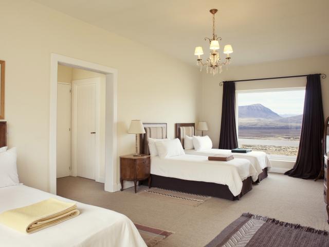Eolo Lodge
