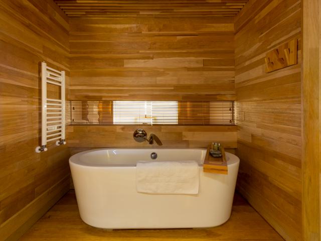 Tierra Patagonia Hotel & Spa