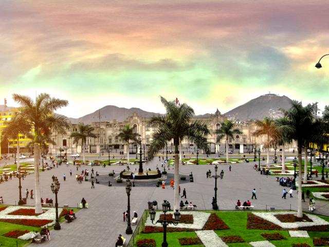 Lima