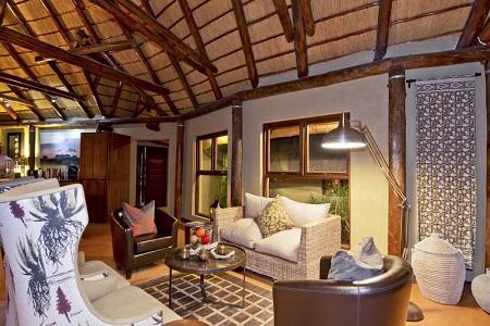 Hoodia Desert Lodge