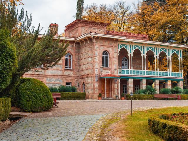 Radisson Collection Hotel Tsinandali Estate