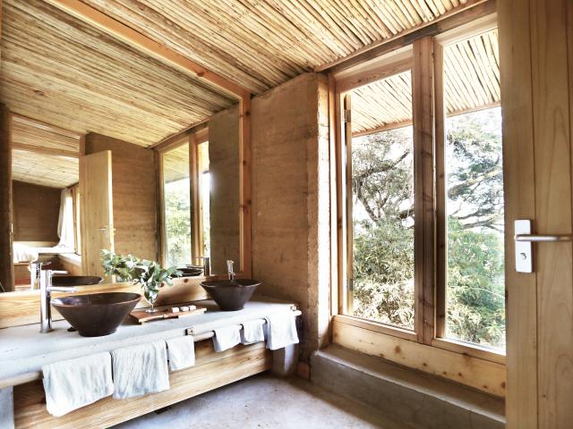 Limalimo Lodge