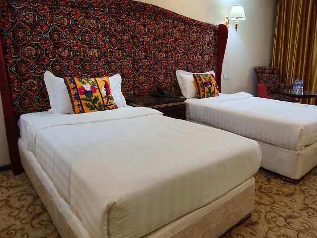 Hotel Emirkhan