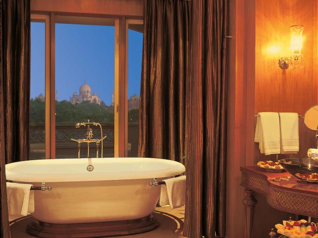 The Oberoi Amarvilas
