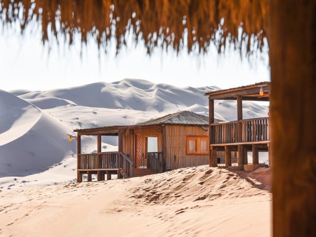 Souly Lodge
