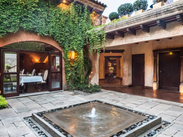El Convento