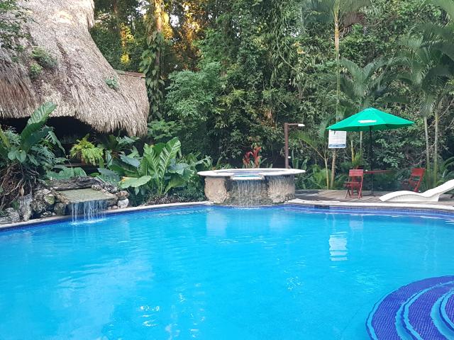 Hacienda Tijax