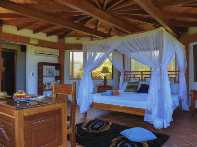 Villa Playa Tayrona