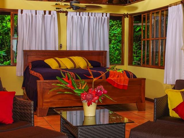 La Paloma Lodge