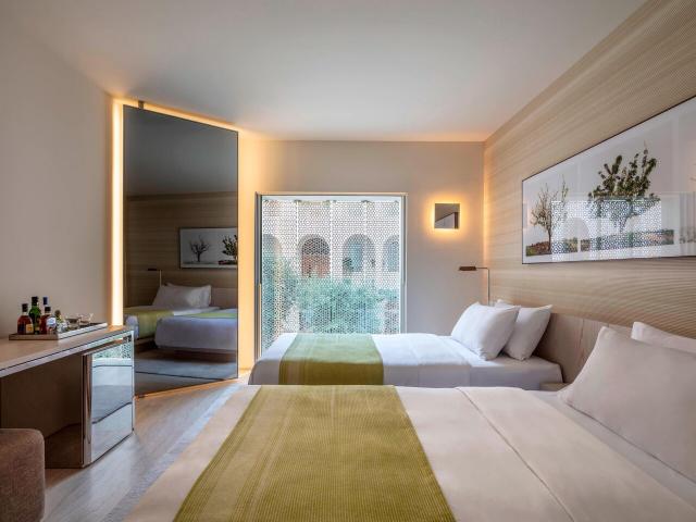 The Jaffa, a Luxury Collection Hotel