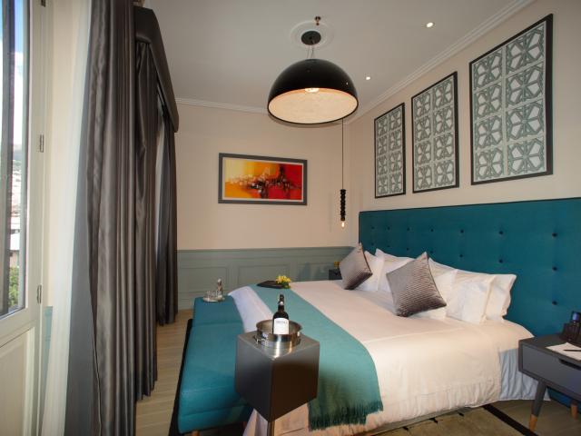 Illa Experience Hotel