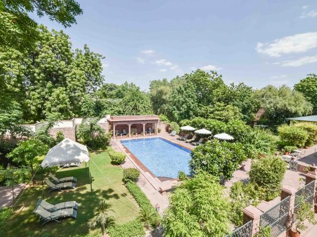Ratan Vilas, Jodhpur