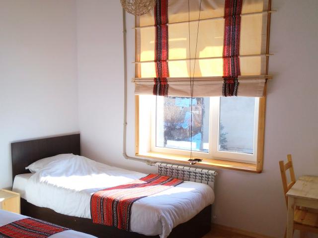 Matsunoki Guesthouse
