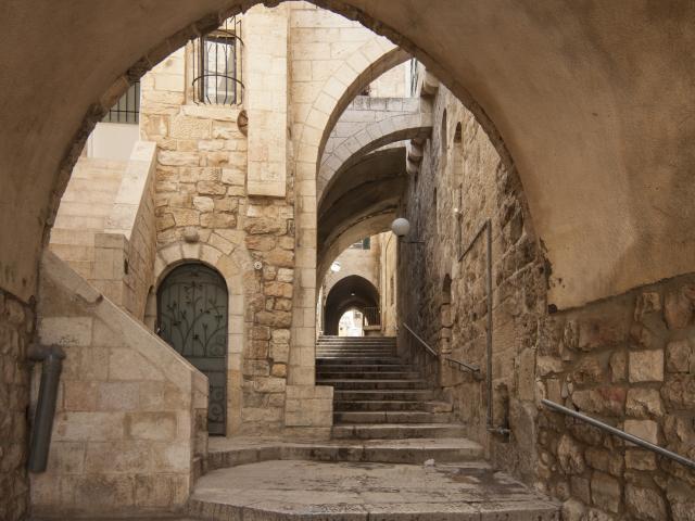 Jerusalem