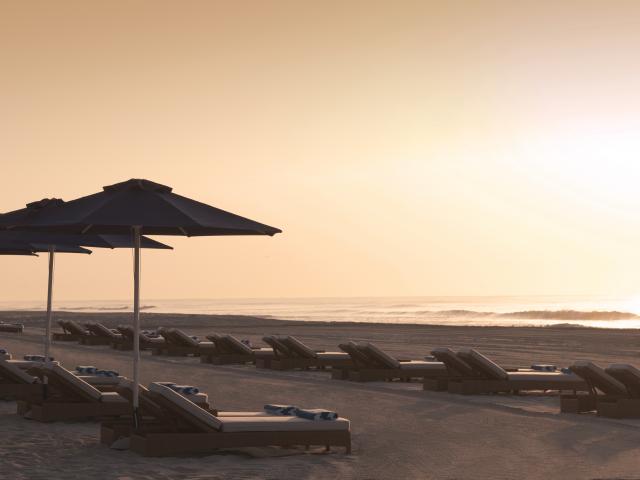 Anantara Al Baleed Salalah