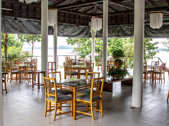 River Resort