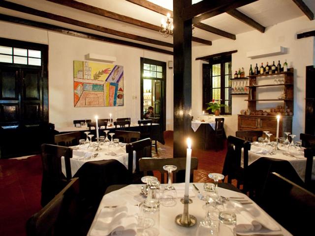 El Albergue