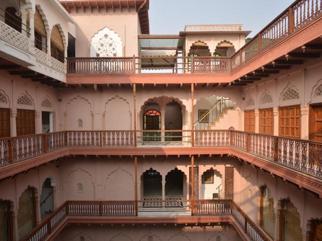 Haveli Dharampura