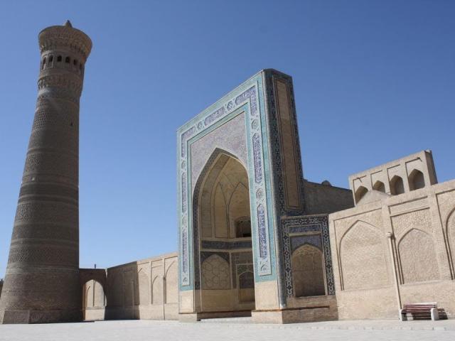 SILK ROAD TRAVEL GUIDE | EXPLORE THE SILK ROUTE