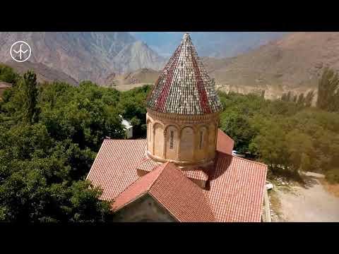 NORTH-EAST TURKEY: WALKING IN THE KAÇKAR MOUNTAINS | WILD FRONTIERS
