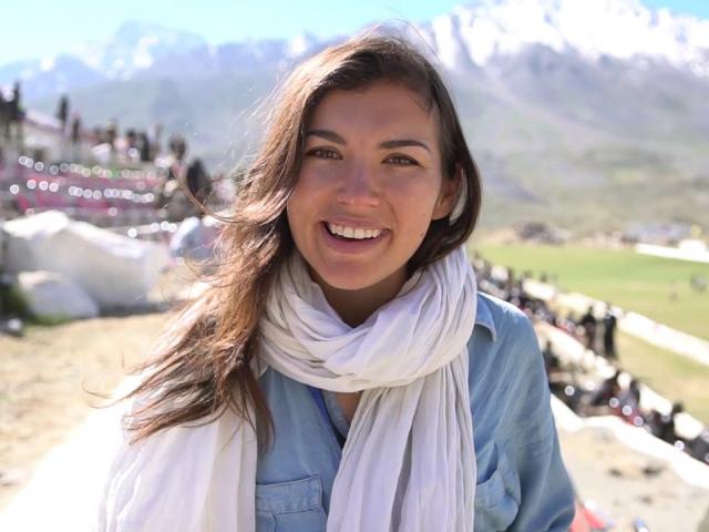 SHANDUR POLO FESTIVAL PAKISTAN: WILD FRONTIERS