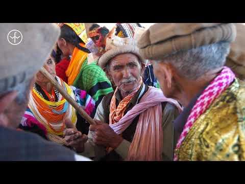 WALKING HOLIDAY WITH WILD FRONTIERS